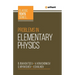 Problems In Elementary Physics