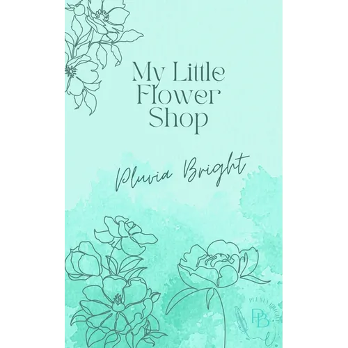 The Little Flower Shop