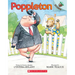 Poppleton: An Acorn Book (Poppleton #1): Volume 1