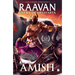 Raavan: Enemy of Aryavarta