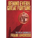Behind Every Great Fortune: The Oheka Chronicles