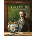 Einstein: The Fantastic Journey of a Mouse Through Space and Time
