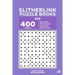 Slitherlink Puzzle Books - 400 Easy to Master Puzzles 9x9 (Volume 5)