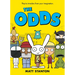 The Odds #1: A Graphic Novel