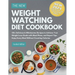 The New Weight Watching Diet Cookbook 2024: 150+ Delicious & Wholesome Recipes to Achieve Your Weight Loss Goals with Meal Plans, and Expert Tips - En