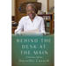 Behind the Desk at the Main: A Librarian's Memoir
