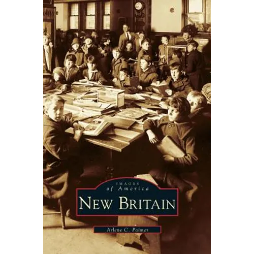 New Britain (Revised)