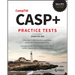 CASP+ CompTIA Advanced Security Practitioner Practice Tests