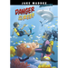 Danger on the Reef