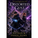 Distorted Gust: Elementalist Book 3