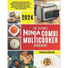 The Ultimate Ninja Combi Multicooker Cookbook: Beginners Guide To Make 100 Types Of Recipes At Home Including Breakfast, One Pot Meals, Soup, Yogurt,