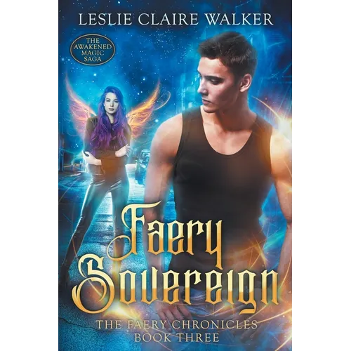 Faery Sovereign