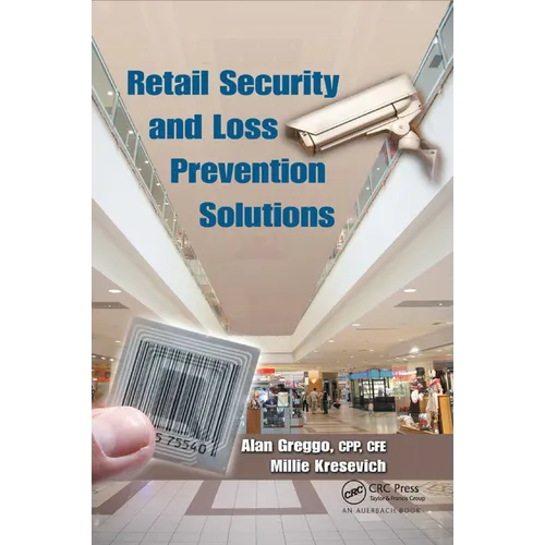 Retail Security and Loss Prevention Solutions
