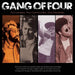 The Gang of Four: Four Leaders, Four Communities, One Friendship