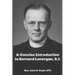 A Concise Introduction to Bernard Lonergan, SJ