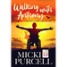 Walking with Anthony: A Mother's Fight for Her Son