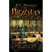 The Puzzled Mystery Adventure Series: Books 10-12: The Puzzled Collection