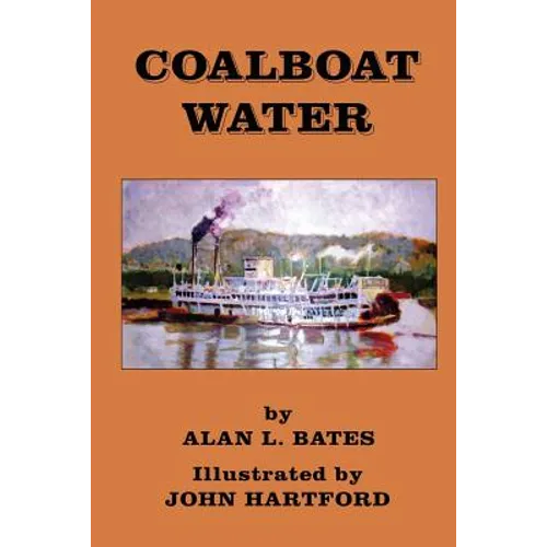 Coalboat Water
