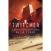 Twitcher: An Illustrated Dystopian Cyberpunk Tale of Revenge and Redemption