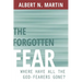 The Forgotten Fear: Where Have All the God-Fearers Gone?