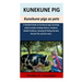 Kunekune Pigs as pets: A Detailed Guide on kunekune pigs nurturing which Includes Feeding Pattern, Conducts, Health Problems, Housing & Picki