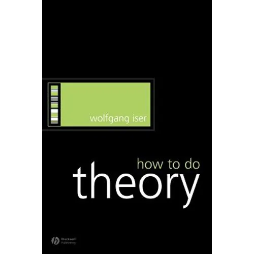 How to Do Theory