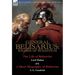 General Belisarius: Soldier of Byzantium-The Life of Belisarius by Lord Mahon (Philip Henry Stanhope) With a Short Biography of Belisarius by S. G. Go