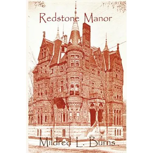 Redstone Manor: High Hopes