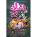 Alice Never After