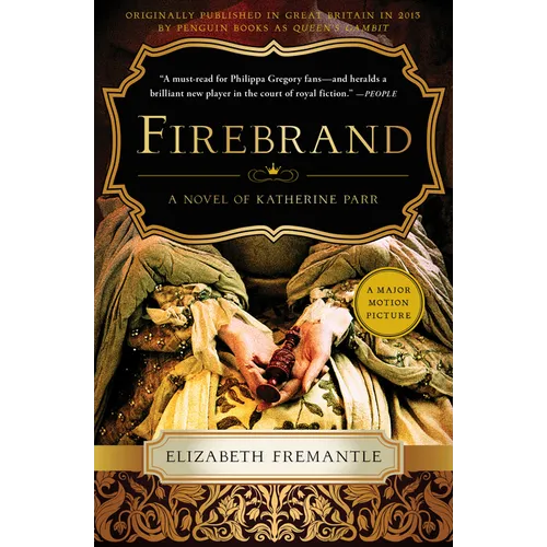 Firebrand
