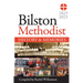 Bilston Methodist Church - History and Memories: 1823-2023