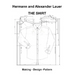 The Shirt: Malling- Design-Pattern