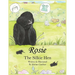 Rosie the Silkie Hen: A Creative Silkie Chicken Story About Friendship, Imagination, and Being Unique