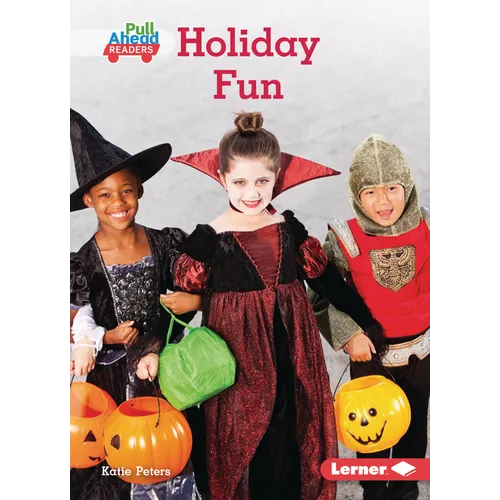 Holiday Fun