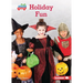 Holiday Fun