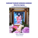 Sukham Tharum Sundara Kandam of Maha Guru Agastya: The Book of Perfected Beauty and Happiness