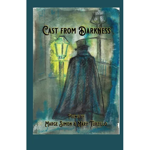 Cast from Darkness