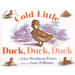 Cold Little Duck, Duck, Duck: A Springtime Book for Kids