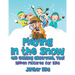 Playing in the Snow and Getting Observant, Too! Hidden Pictures for Kids