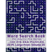 Word Search Book For Adults: Pro Series, 100 Zig Zag Puzzles, 20 Pt. Large Print, Vol. 20