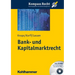 Bank- Und Kapitalmarktrecht