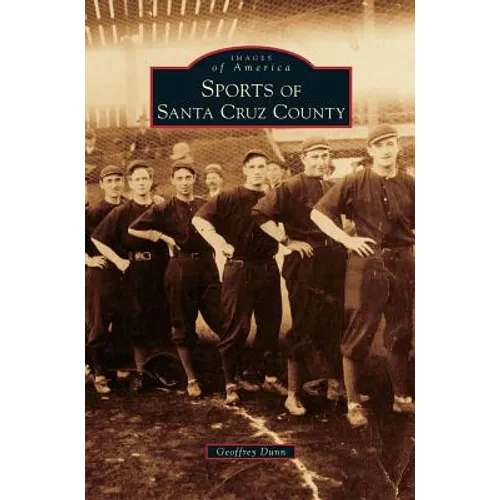 Sports of Santa Cruz County