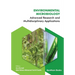 Environmental Microbiology: Advanced Research and Multidisciplinary Applications