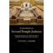 An Introduction to Second Temple Judaism: History and Religion of the Jews in the Time of Nehemiah, the Maccabees, Hillel, and Jesus