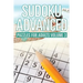 Sudoku Advanced: Puzzles for Adults Volume 3