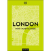 DK London Mini Map and Guide
