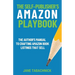 The Self-Publisher's Amazon Playbook: The Author's Manual to Crafting Book Listings That Sell
