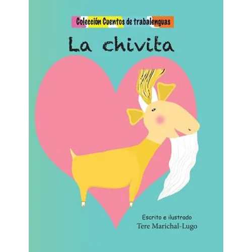 La chivita