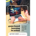 Game-Based Learning in Action: How an Expert Affinity Group Teaches with Games