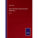 View of the State of Europe during the Middle Ages: Vol. III